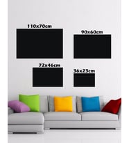 İdealizbiz Kırmızı Elma ve Kadın Cam Tablo 4mm Dayanıklı Temperli Cam