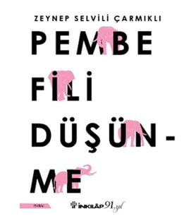 Pembe Fili Düşünme