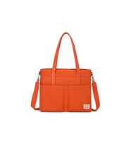 Smart Bags Kanvas Kadın Omuz Çantası SMK KN-1325