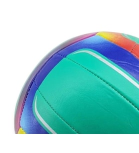 Voleybol Topu Desenli 280 gr - VB-810-TCU - 1 ADET
