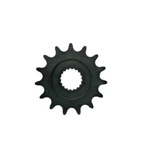 SUZUKİ GN125 RKS ÖN DİŞLİ 428-15T