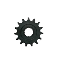 SUZUKİ GN125 RKS ÖN DİŞLİ 428-15T