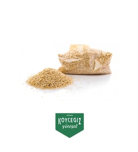 Kb Köyceğiz Yöresel Kavrulmuş Susam 1 Kg