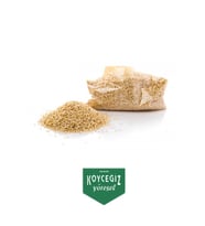 Kb Köyceğiz Yöresel Kavrulmuş Susam 1 Kg