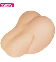 Gerçekçi Boyutta Özel Üretilmiş Gerçek Hazzı Sağlayan Tam Boy 3,5 Kg Kalça Mastürbatör