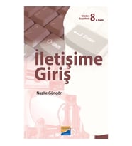 İletişime Girış