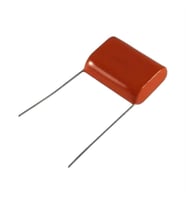2.2 MF 400 V KUTUPSUZ KONDANSATÖR