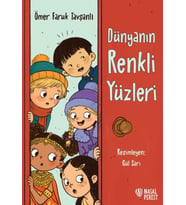Dünyanın Renkli Yüzleri