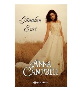 Günahın Esiri - Anna Campbell