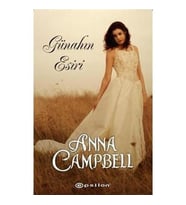 Günahın Esiri - Anna Campbell