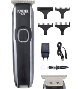 Powertec Tr-858 Tıraş Makinesi
