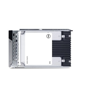 DELL 960GB SSD SATA READ INTENSIVE 6GBPS 512E 2.5İN HOT-PLUG 345-BDRK