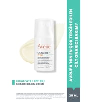 Avène Cicalfate+ SPF50+ Cream 30 ml