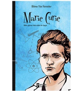 Marie Curie