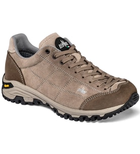 Lomer Italy Maipos Suede Vibram Süet Deri Erkek Ayakkabı Dodo Saloon (Bej - Kahverengi)