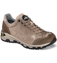 Lomer Italy Maipos Suede Vibram Süet Deri Erkek Ayakkabı Dodo Saloon (Bej - Kahverengi)