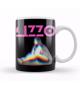 Lizzo Kupa Bardak Porselen