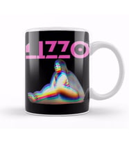Lizzo Kupa Bardak Porselen