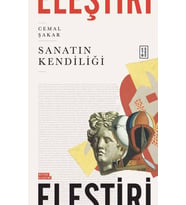 Sanatın Kendiliği Cemal Şakar