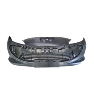 PEUGEOT 206 PLUS ÖN TAMPON PANJURLU PLAKALIKLI 09-
 PEJ0726030 7401RX