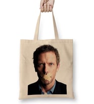 House Md Everybody Lies Bez Çanta Uzun Saplı