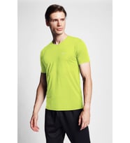 Erkek Kısa Kollu T-Shirt 24S-1221-24B