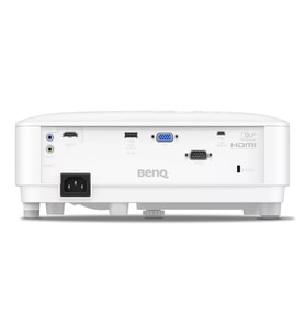 BenQ MW560C 4000 Lümen 1280x800 WXGA 1xHDMI VGA USB Type A 3D DLP Projeksiyon Cihazı (Beyaz)