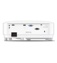 BenQ MW560C 4000 Lümen 1280x800 WXGA 1xHDMI VGA USB Type A 3D DLP Projeksiyon Cihazı (Beyaz)