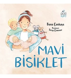 Mavi Bisiklet