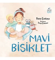 Mavi Bisiklet