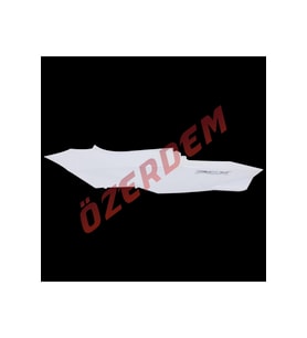 HONDA PCX UYUMLU SELEALTISOLYANKAPAKBEYAZ83650-K35-V00ZC2014-2017
