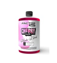 Factor360 Cherry Touch Pembe Renkli Oto Yıkama Köpüğü Oto Şampuan 1 L