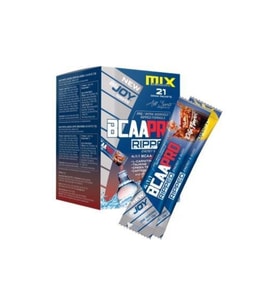 BigJoy Bcaa Pro Ripped Go 12g*21/Mix Aroma