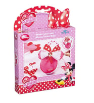 Mulvxurg  Urg02 Disney Minnie Çanta Tasarım Seti (Mulvix)