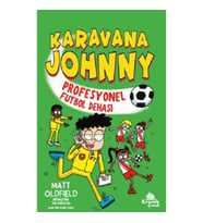 Karavana Johnny-Profesyonel Futbol Dehası