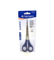 Kangaro Makas Elegance 185 MM Lacivert Makas