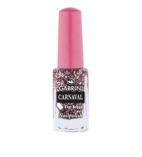 Gabrini Carnaval Nail Polish 06