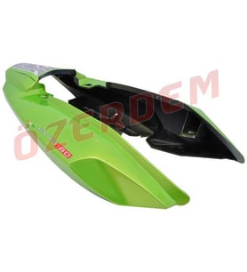 Tvs Apache Rtr Sele Alt Granajı Yeşil