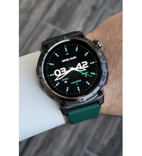 Daniel Klein DKGNCT2224 Akıllı Kol Saati