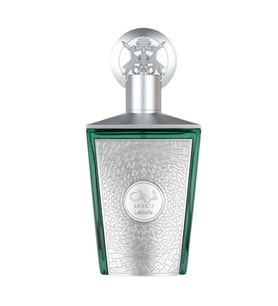 Lattafa Sherif EDP 100 ml Erkek Parfümü