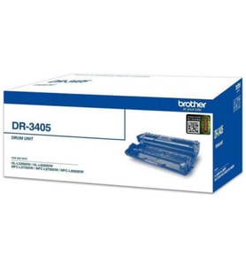 Brother Brother DR-3405 Orjinal Drum Ünitesi