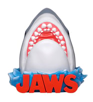 Monogram Jaws Figür Kumbara 76249