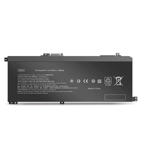 Hp Envy 7WE20EA Notebook Bataryası Laptop Pil
