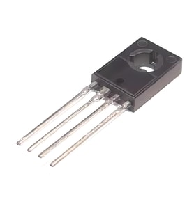 LA5512 Entegresi