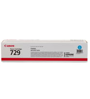 Canon Canon CRG-729C Mavi Orjinal Toner