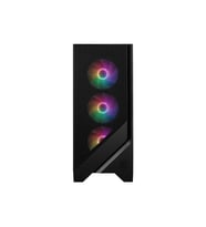 MSI MAG FORGE M120A AIRFLOW SIYAH ATX GAMING KASA