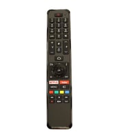 Toshiba CT-8555 RC43161 Bluetooth Sesli Kumanda