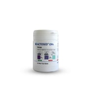 Actosed OPA Test Stribi