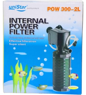 Unistar Iç Filtre 700 L/H, 100-P302L