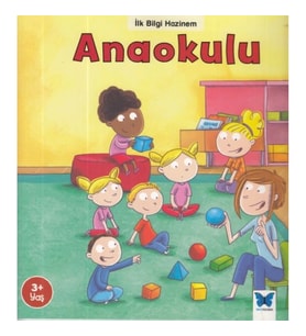 Anaokulu